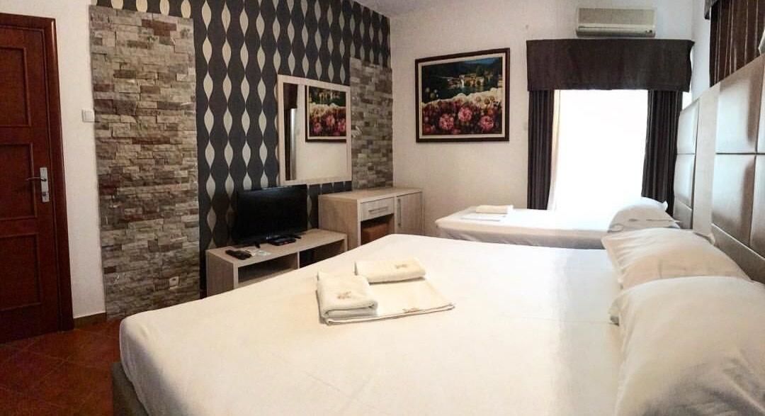 Отель Hotel Imperial Дони-Штой-16