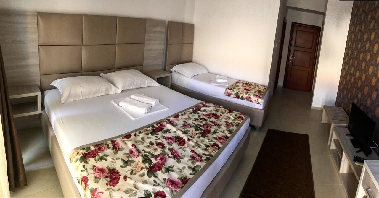 Отель Hotel Imperial Дони-Штой-11