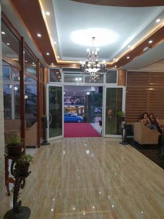 Отель Hotel Imperial Дони-Штой-2
