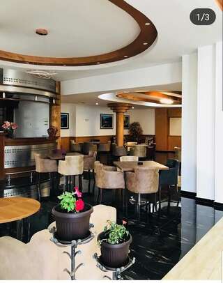 Отель Hotel Imperial Дони-Штой-6